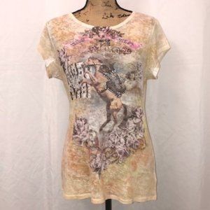 Women's Tee
